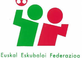 Logo Federacion Vasca