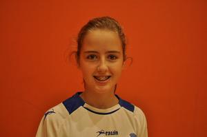 Cadete Urdina_Andere Arriaga