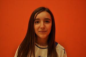 Infantil Zuria_Irati Cruz