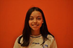 Infantil Zuria_Naroa Rodriguez