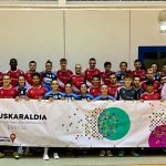 Lee más sobre el artículo ERROTABARRI ETA ERMUA CD EUSKARALDIAREKIN